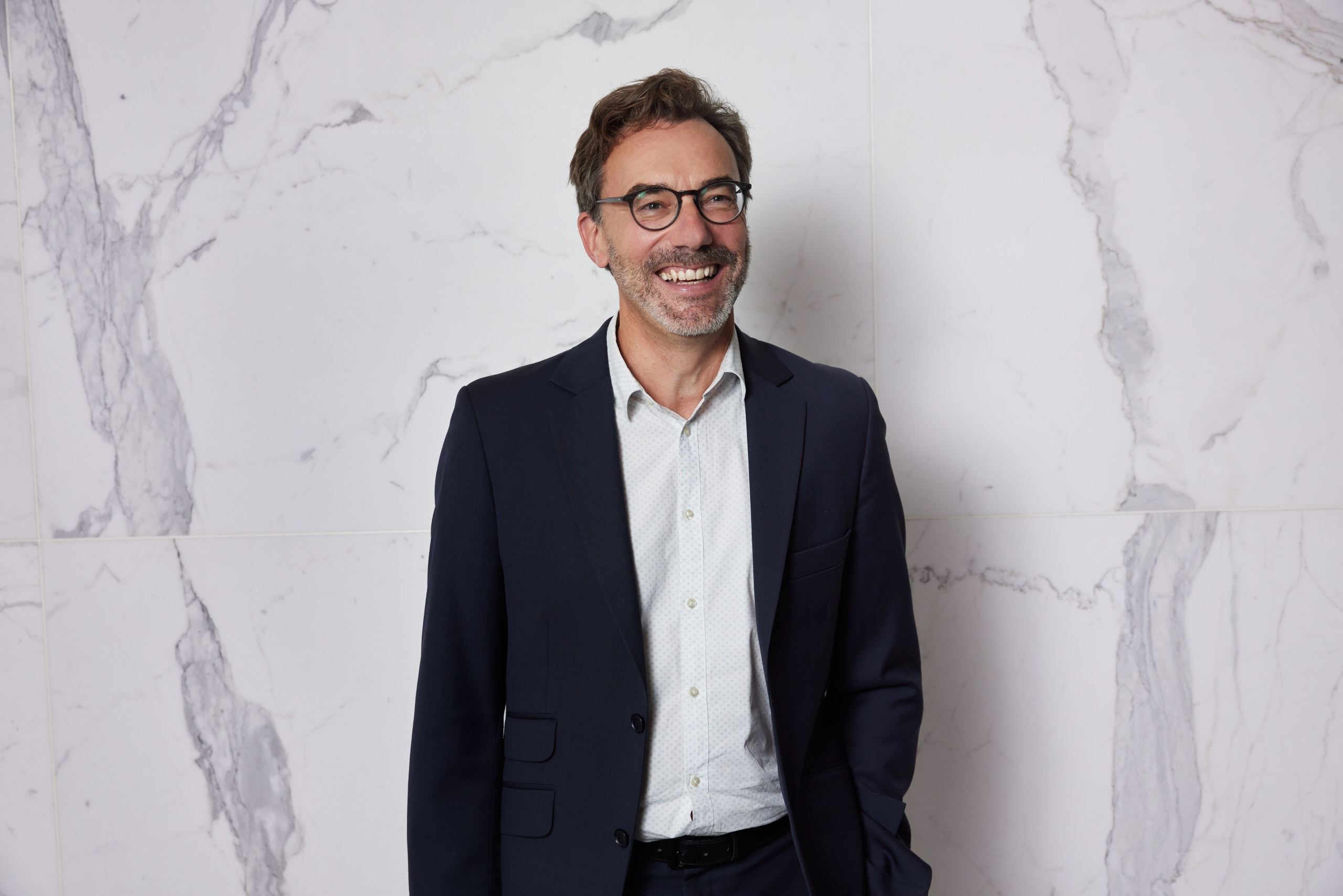 Meet Pathzero’s new Chief Sustainability Officer, Christophe Brulliard