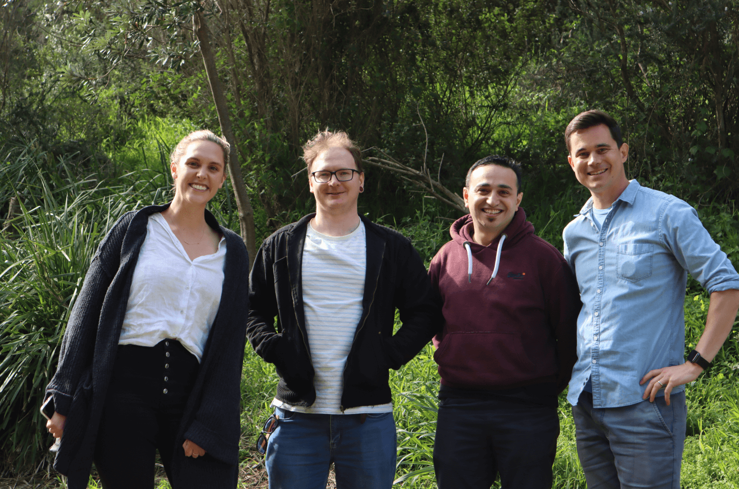Pathzero raises $1m seed investment round to make climate action accessible for SMEs featured image